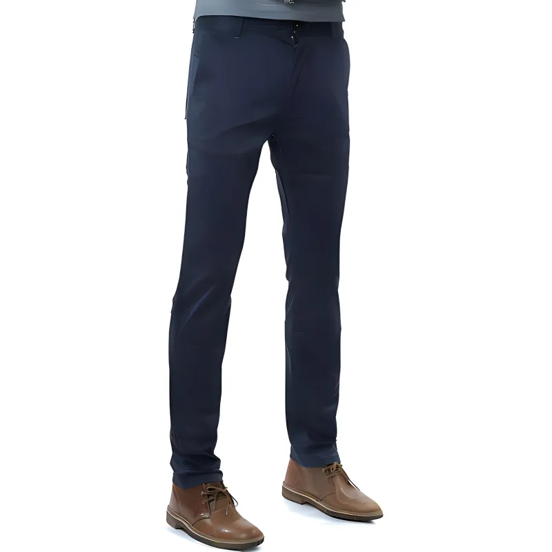 HUGO BOSS Jeans Men's Dark Blue-2