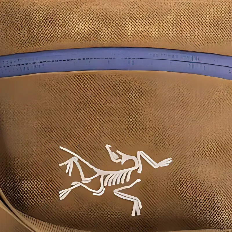 Arcteryx Mantis 1L Crossbody Bags Polyester Chill Brown Unisex-4