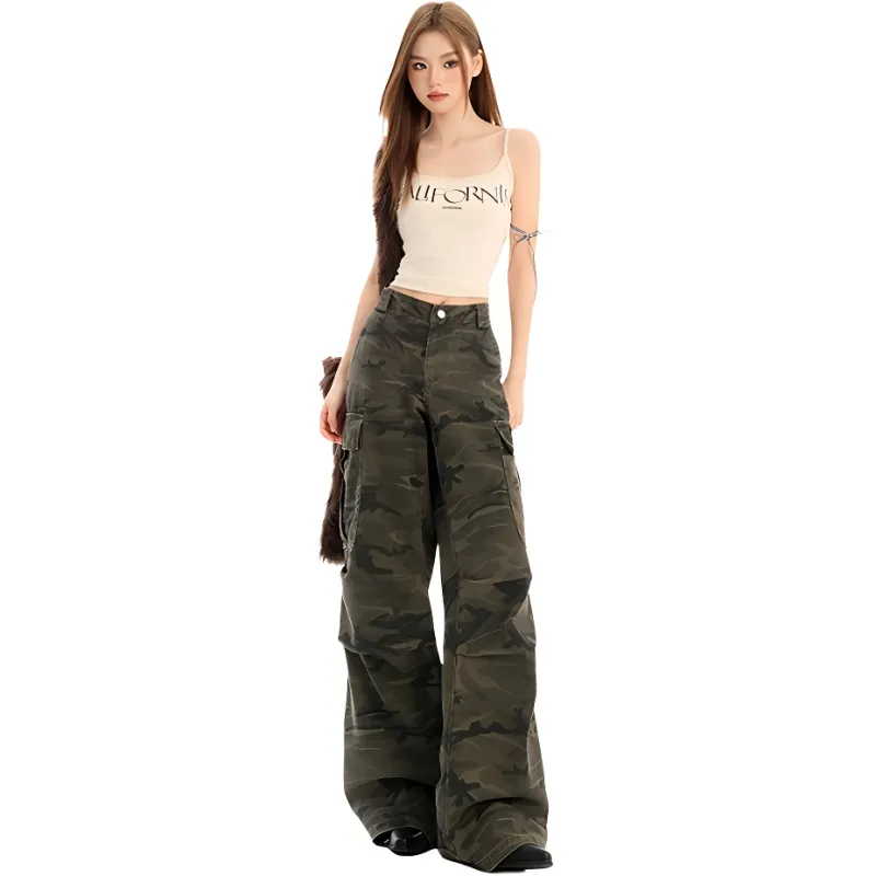 Zomuros Jeans Women's-1