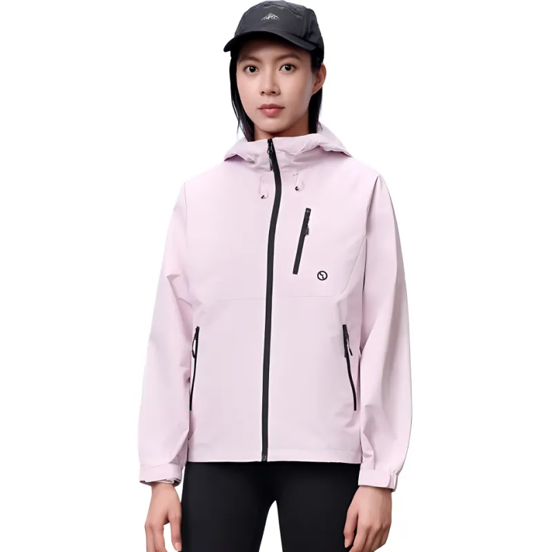 OUTDOOR PRODUCTS Jackets & Coats Women's Soft Matte Purple-3