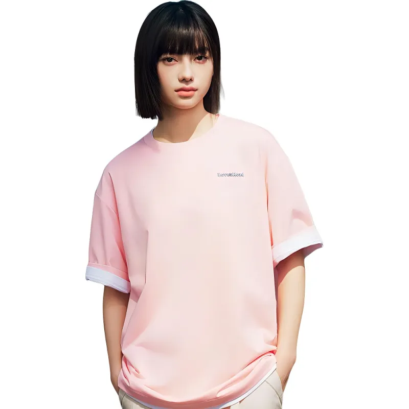 Anta Life Collection T Shirt Women's-2