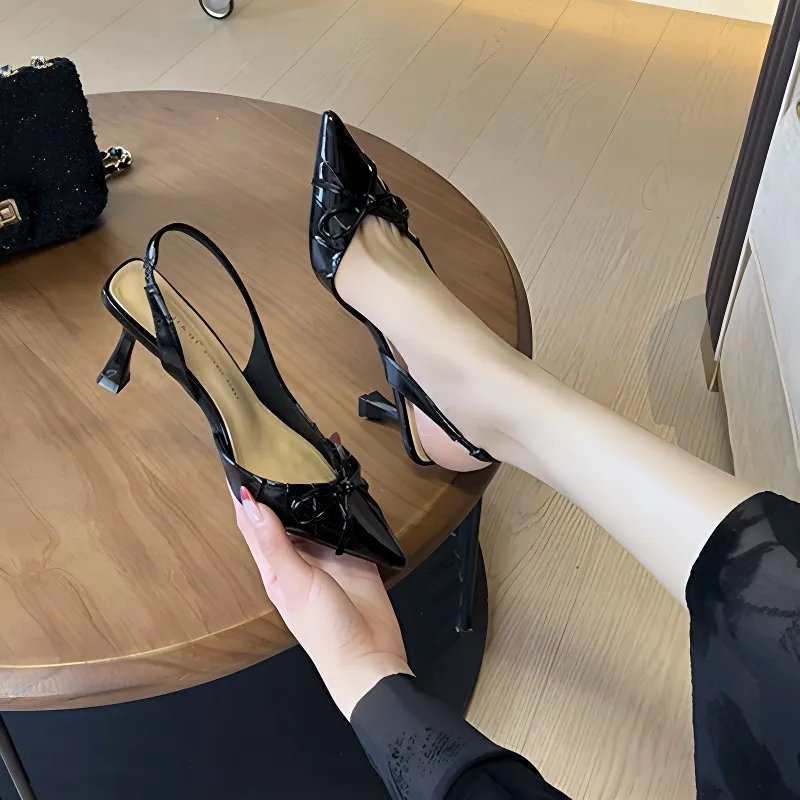 TATAYA High Heels Women's-4