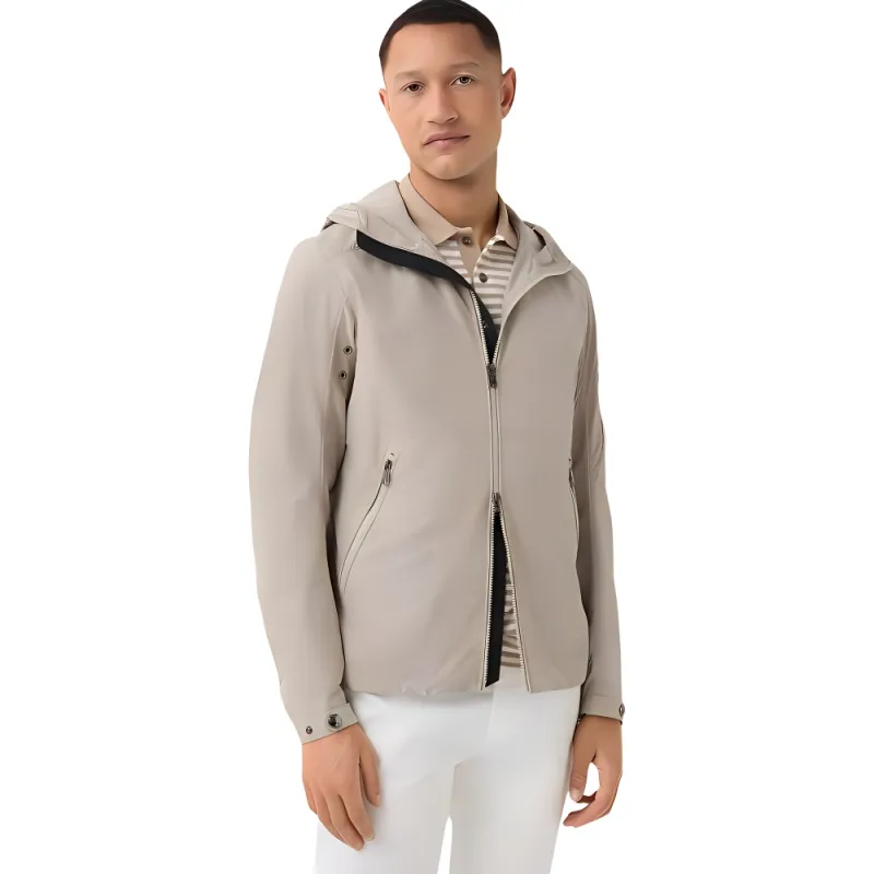 BOGNER Jackets Men Desert W762-2
