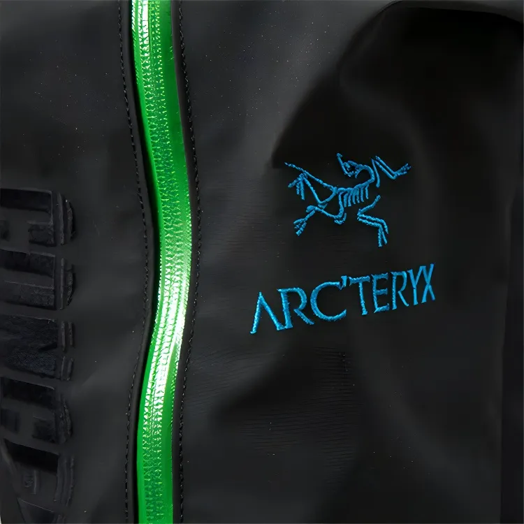 Arcteryx Concepts Collaboration ARRO Nylon Backpack Regular Unisex Black-2