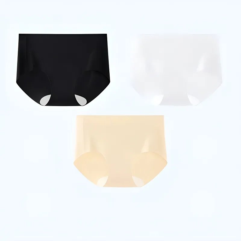 LUYOUYE Underpants Women's 3 Pack-6