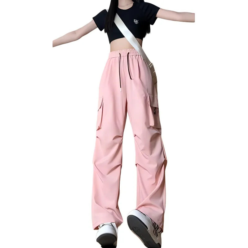 The New Age Family Casual Pants Women's-3