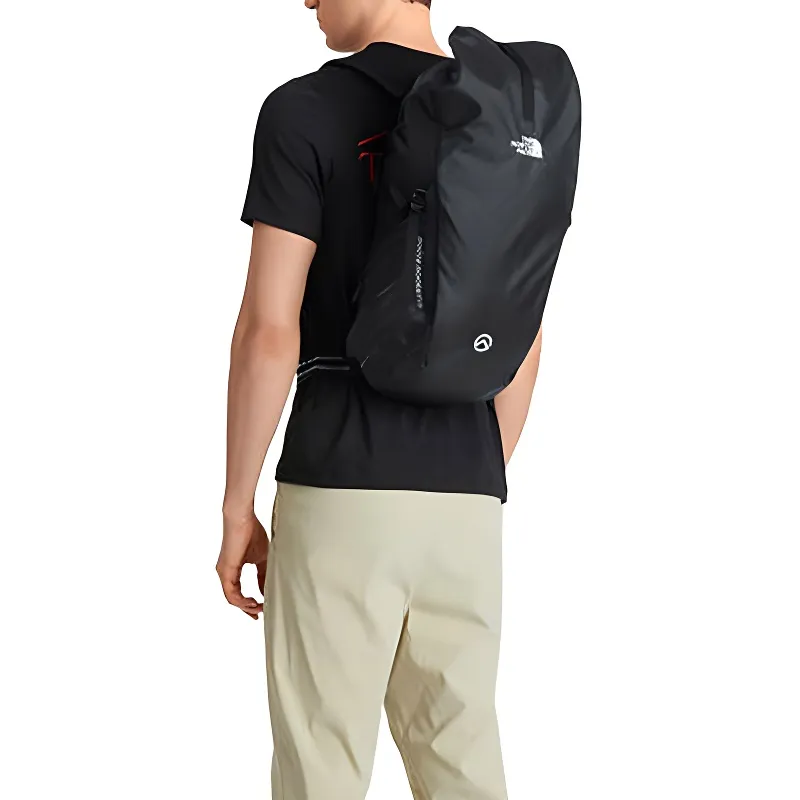 THE NORTH FACE 28L Outdoor Bags Carbon Fiber Black Unisex-3