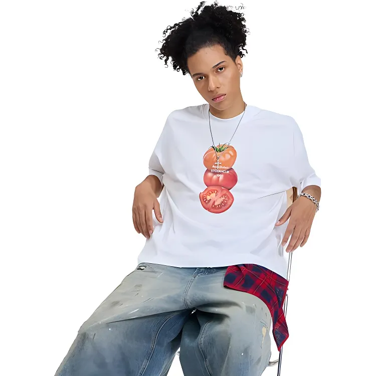APAY T Shirts Unisex-6