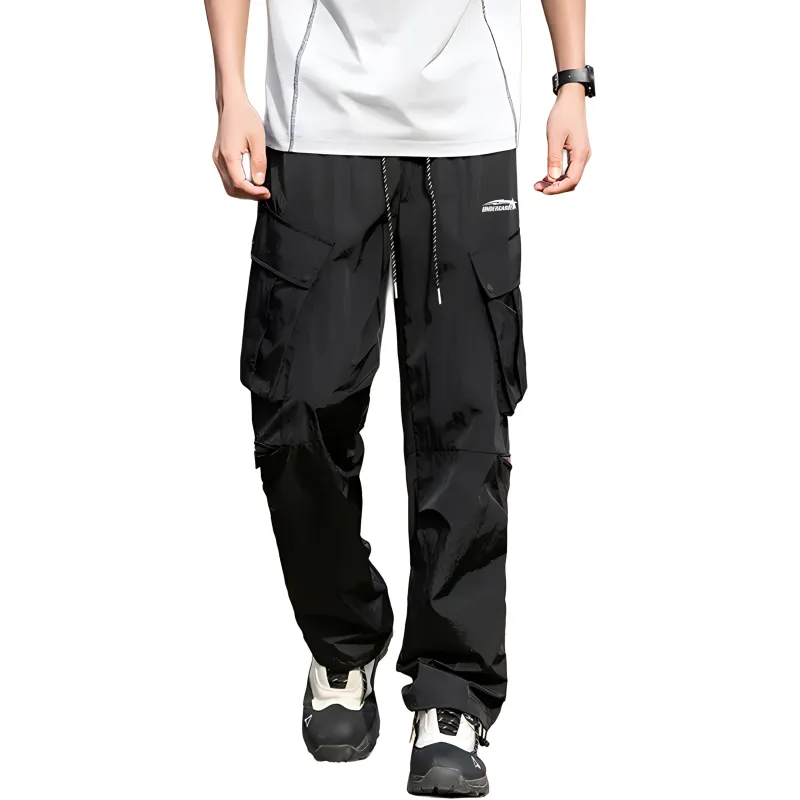 UNDERGARDEN Casual Pants Unisex-2