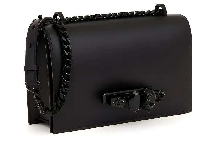 Alexander McQueen Shoulder Bags-1