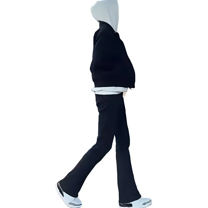 TELENT Jeans Unisex-5