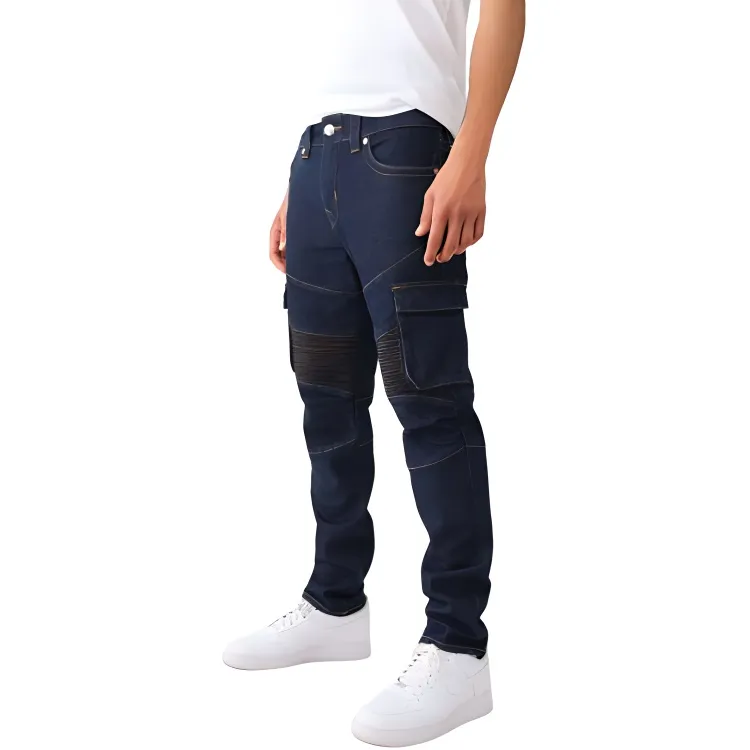 TRUE RELIGION Jeans Men's Indigo-3