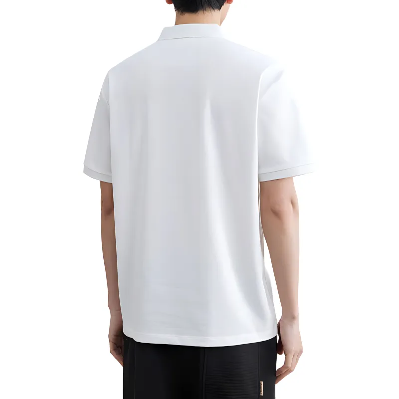 WOOG2005 Polo Shirts Unisex-5