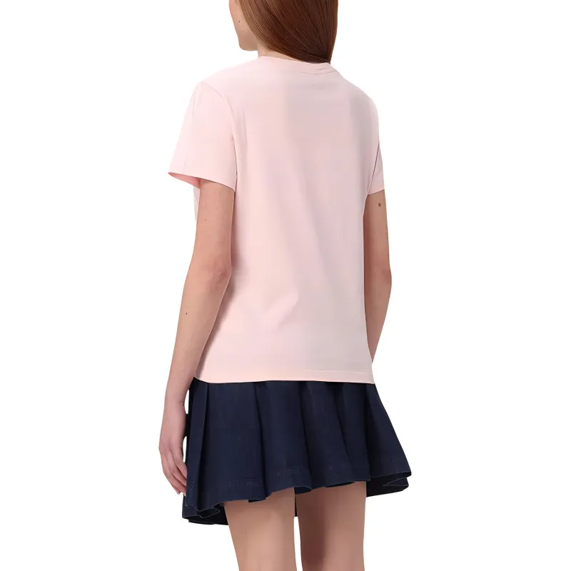 KENZO T Shirts Women's Pink-1