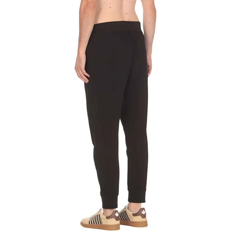 DSQUARED 2 Icon Printed Pants-3