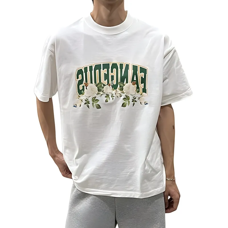 RVANGUARD T Shirts Unisex-1
