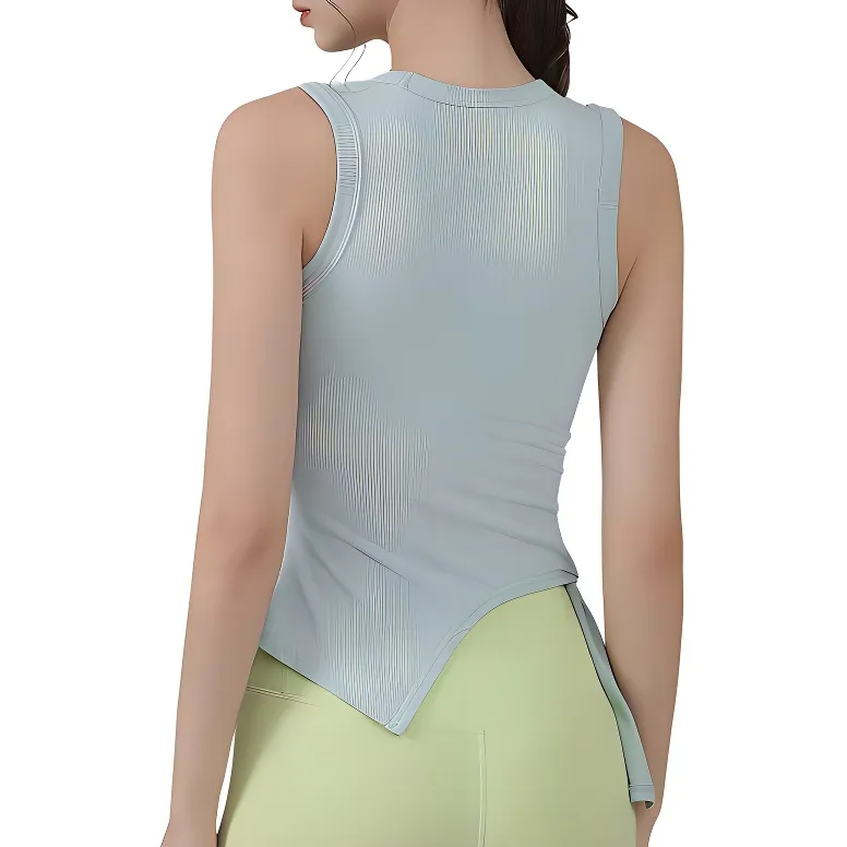 YOYO ACTIVE Yoga Tank Top Women's-1
