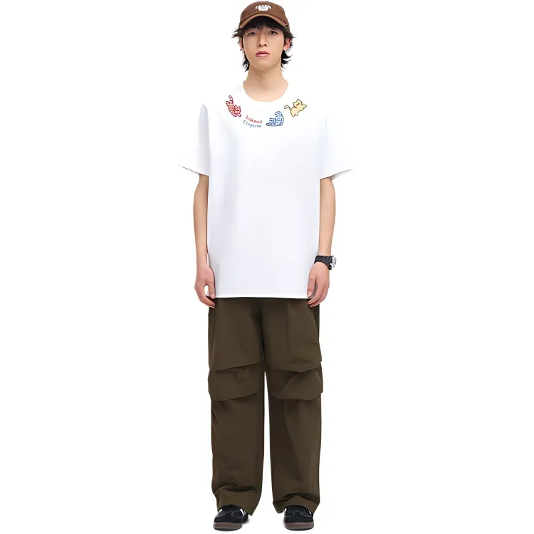 Être Par Lee T Shirts Unisex-5