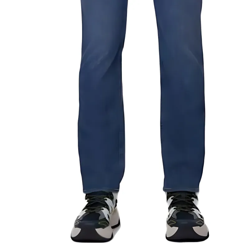 HUGO BOSS Jeans Men's Navy Blue-4