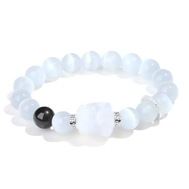 MY Jade Bracelets Unisex-3