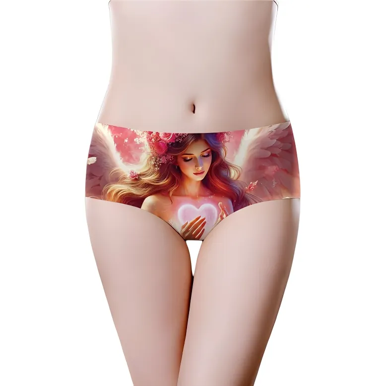 ROBINHOOD Underpants Women's 1 Pack-2