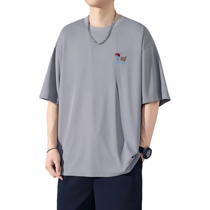 WOOG2005 T Shirts Unisex-13