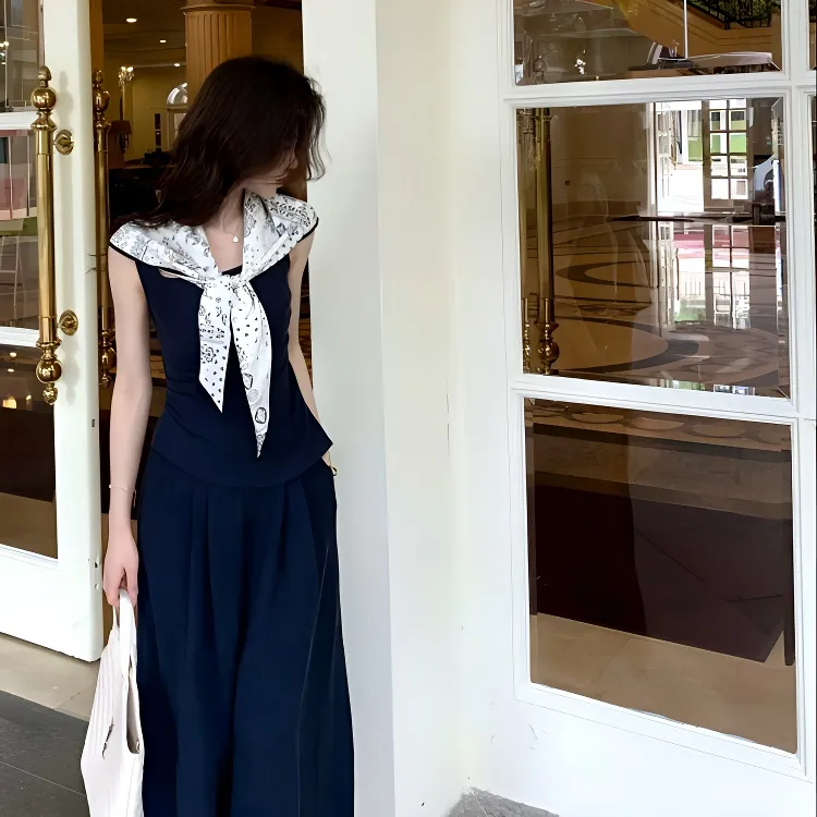 ORANDOR WEAR Casual Suit Women's-5