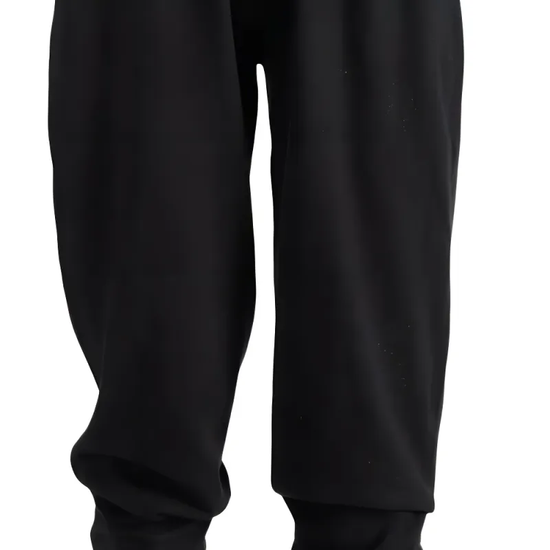Frenckenberger Tapered Trousers-4
