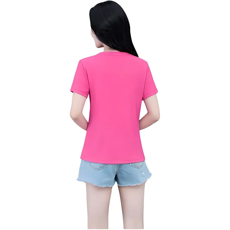 The New Age Family T Shirt Women's-3