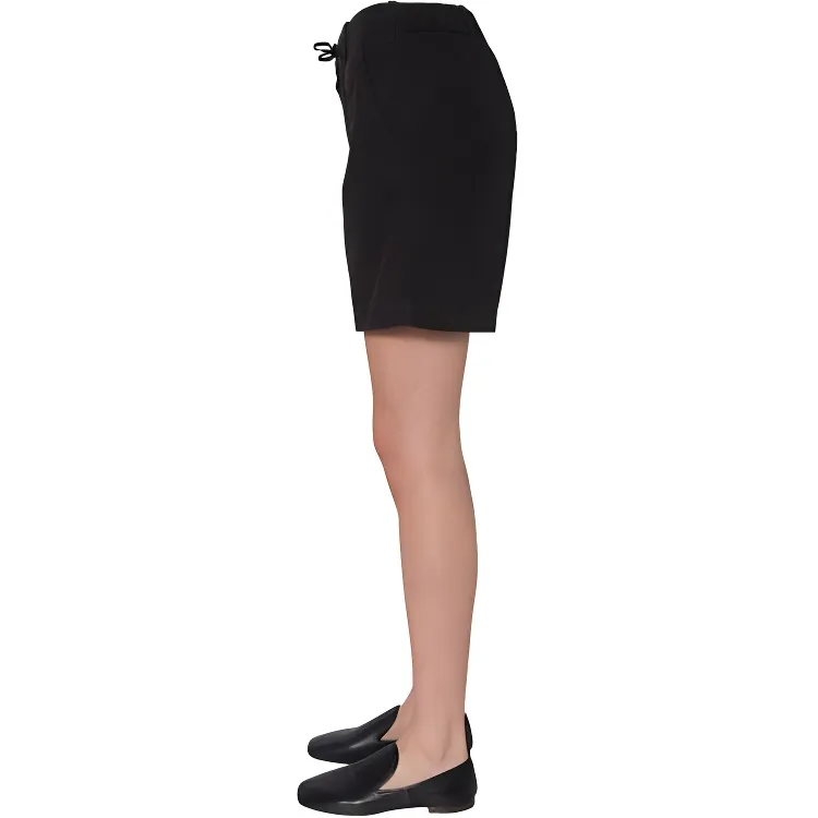 ASPESI Drawstring Bermuda Shorts-2