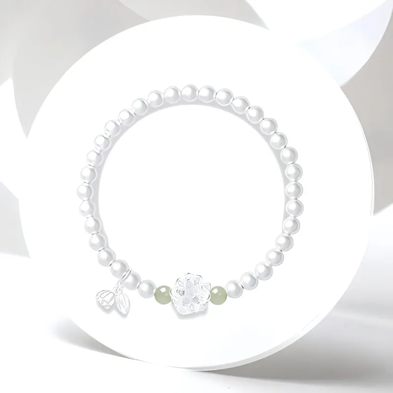 COPI 999 Fine Silver Bracelets Unisex-2