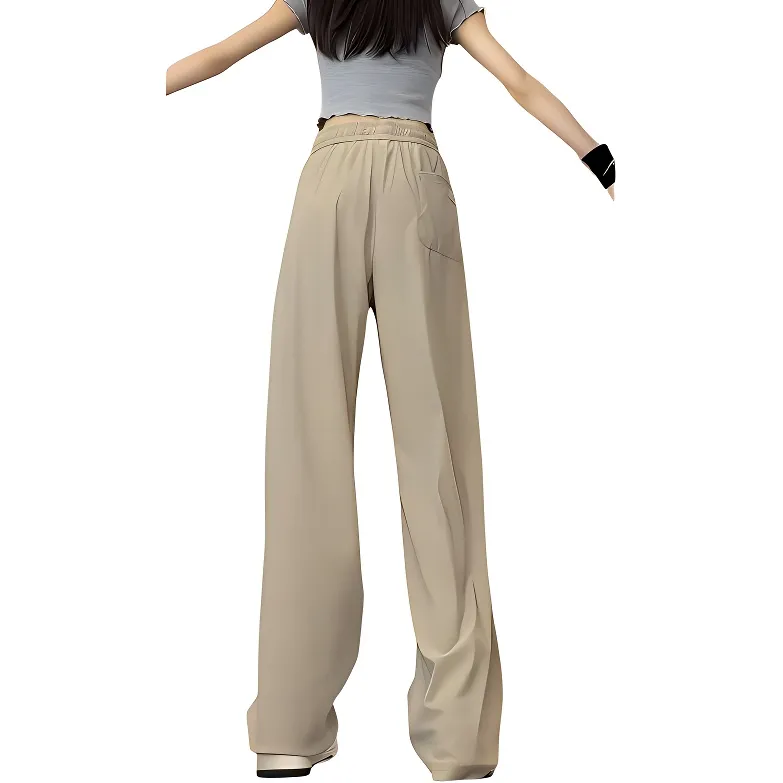 The New Age Family Suit Trouser Women's-3