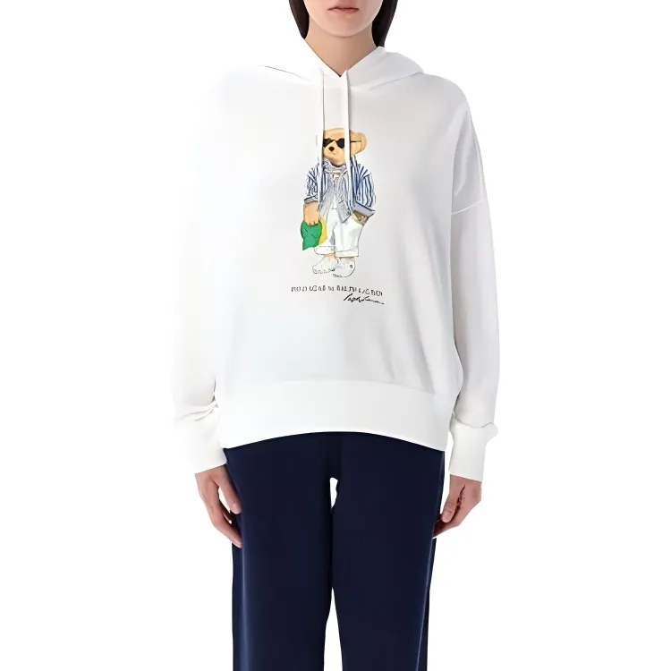Polo Ralph Lauren Polo Bear Hoodie-2