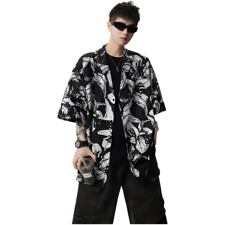 KAIPAINEN Shirts Men-1