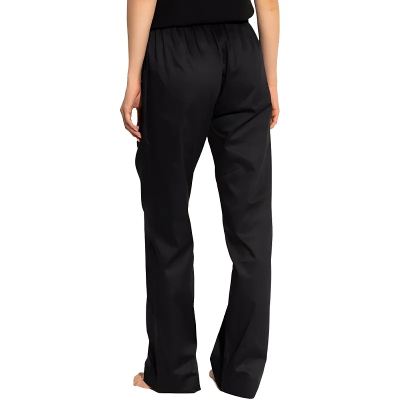 DSQUARED 2 Logo Embroidered Pajama Bottoms-2