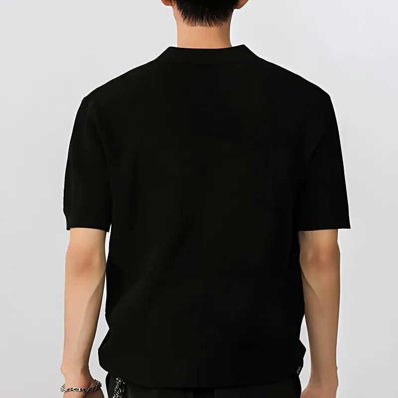 BANGBOY X IZTION T Shirts Men-2