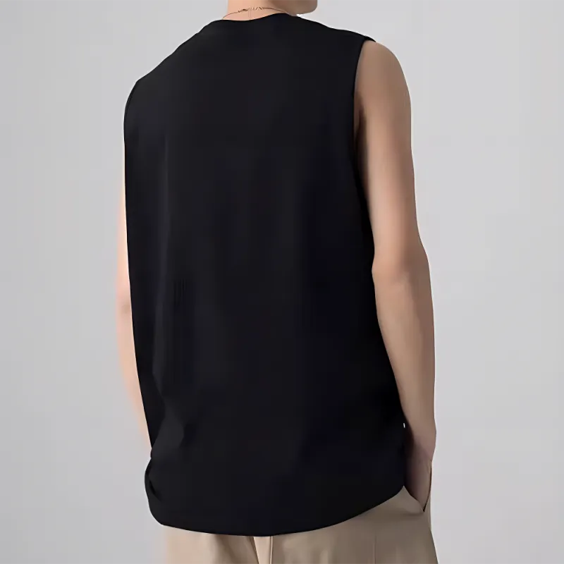 PVPVPV Tank Tops Unisex-4