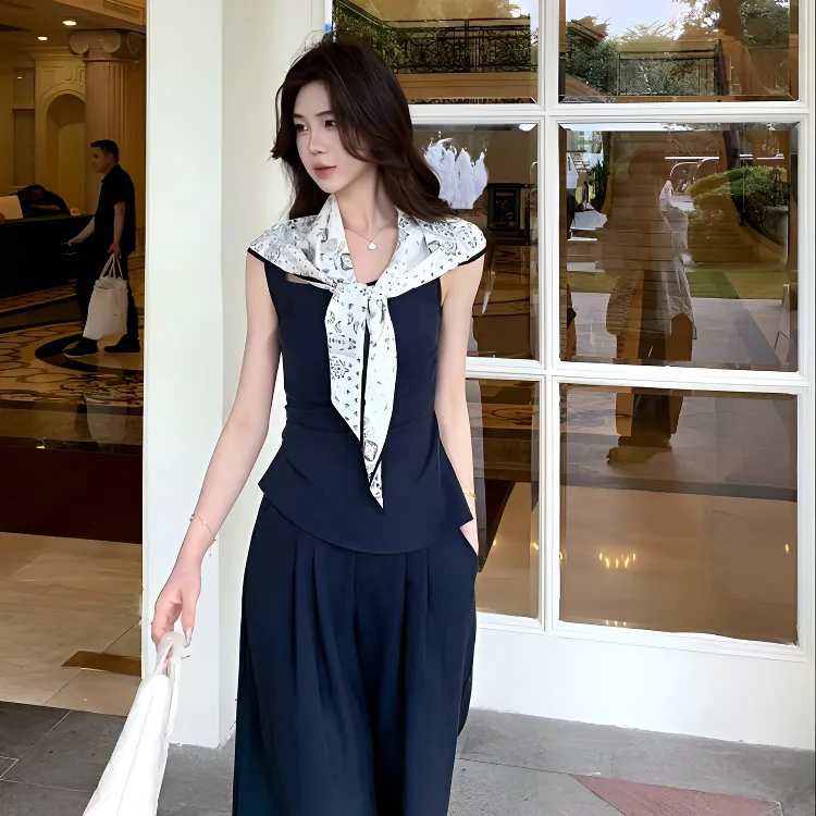 ORANDOR WEAR Casual Suit Women's-4