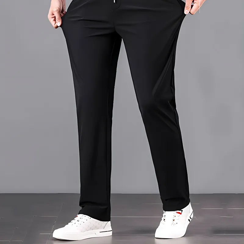 BANGBOY X IZTION Casual Pants Men's-15