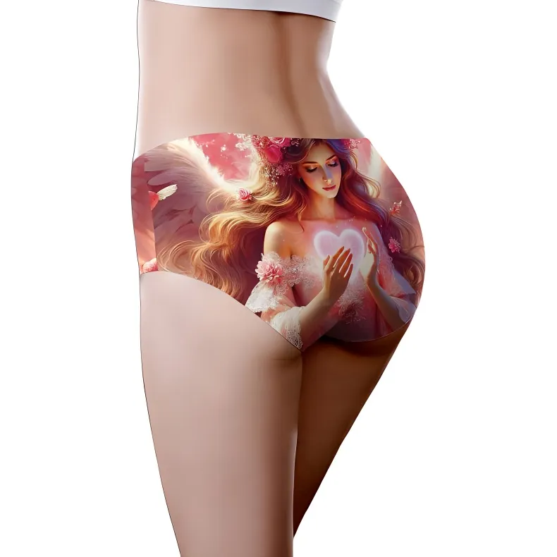 ROBINHOOD Underpants Women's 1 Pack-5