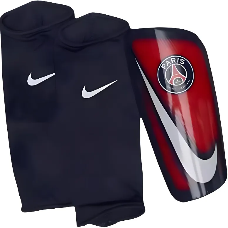 Nike Soccer Shin Guards Subject To Actual Product Unisex-3