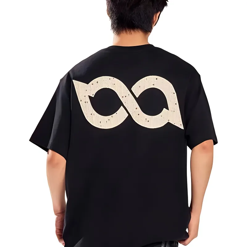 SIL VITIN T Shirts Unisex-5