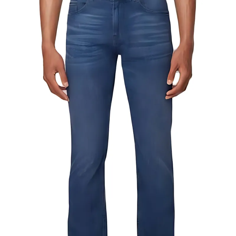 HUGO BOSS Jeans Men's Navy Blue-2