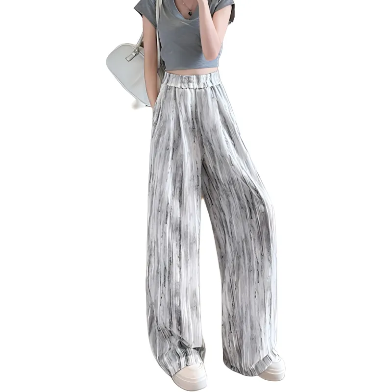 ADOONGA Casual Pants Women's-3
