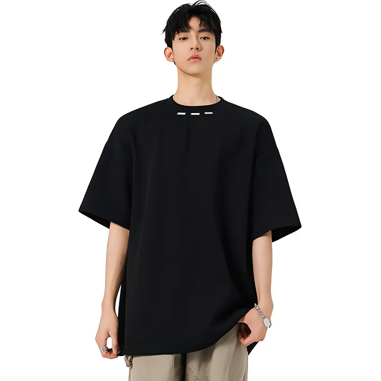 WOOG2005 T Shirts Unisex-3