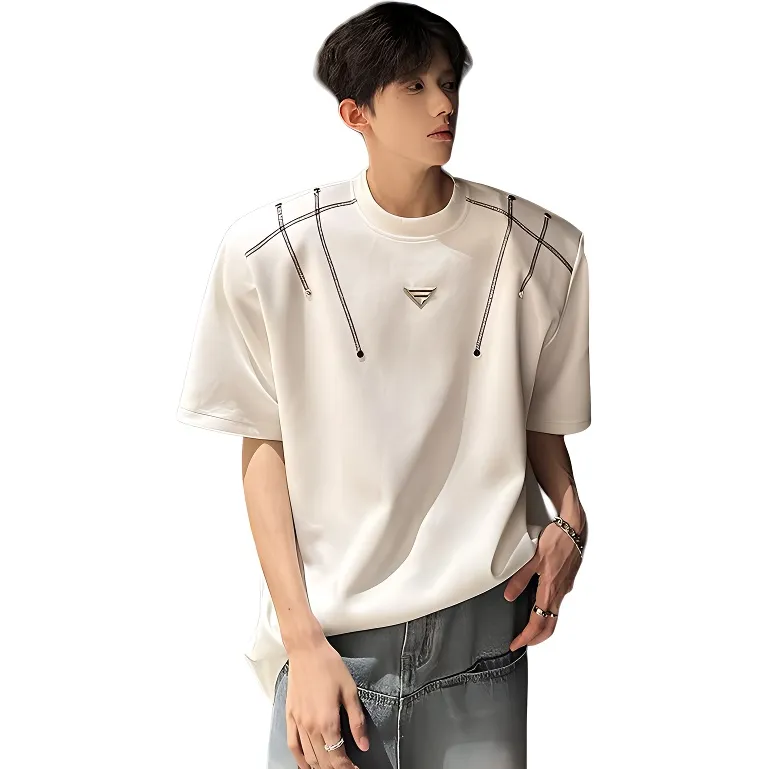 WOOG2005 T Shirts Unisex-1