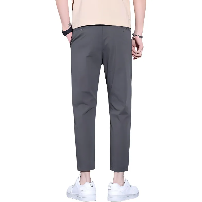 TUCANO Casual Pants Unisex-7