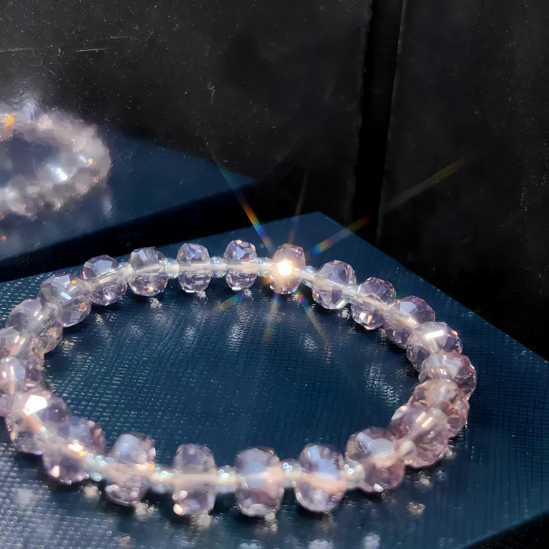 VERENA REINE Austrian Crystal Bracelets Women's-26