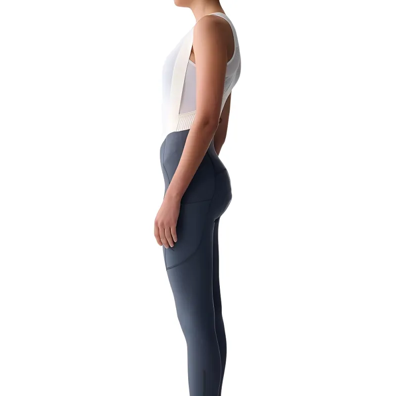 MAAP Cycling Pants Women's Midnight Blue-3
