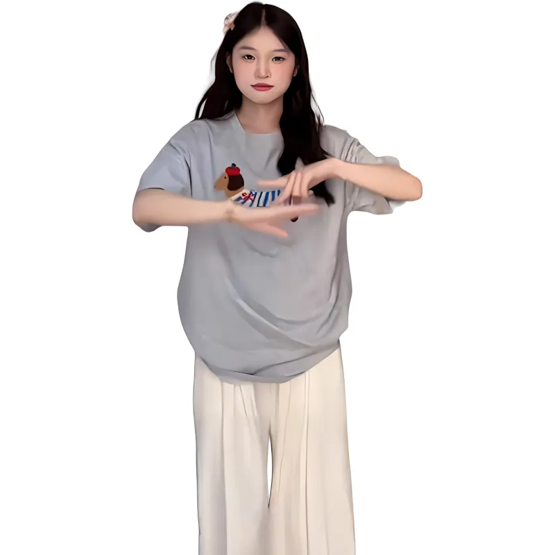 The New Age Family T Shirt Women's-4